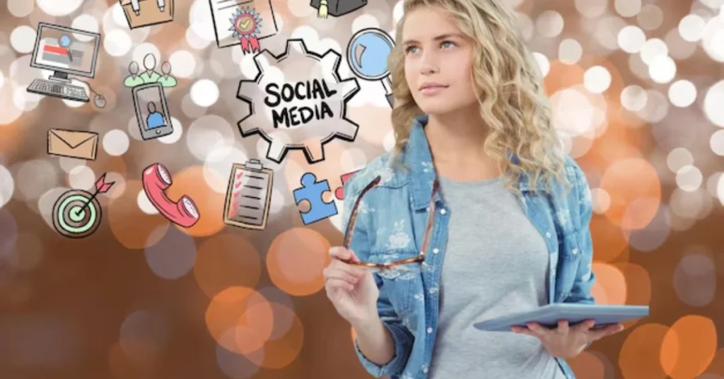 how to start a social media marketing agency​