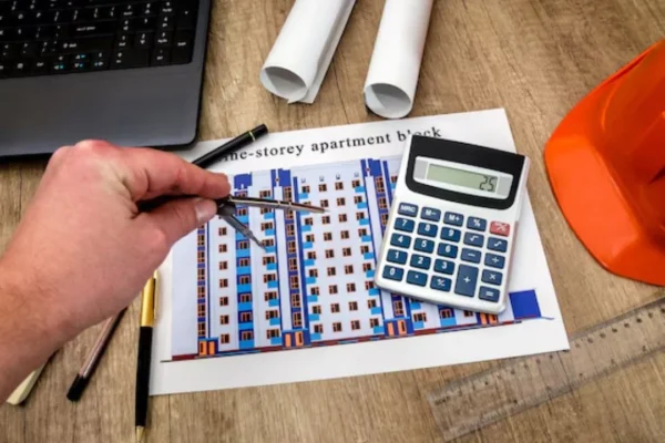 how to calculate occupancy of a charter business